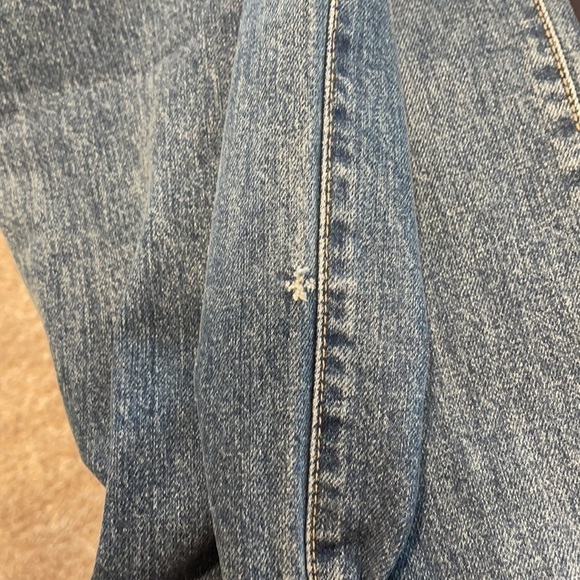 SLVRLAKE SOPHIE LAUREL CANYON Size 28 - Picture 14 of 14